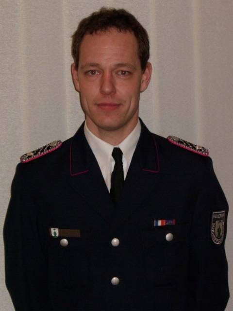 OLM Arne Stoltenberg
