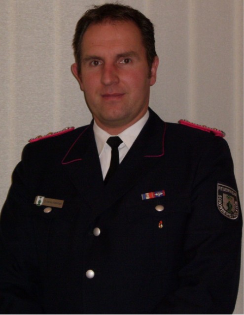 HBM Christian Makoben