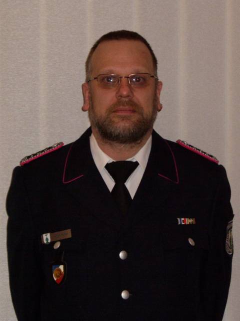 LM Holger Fehlau