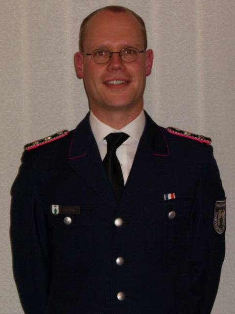 HFM (3 Sterne) Lars Boche