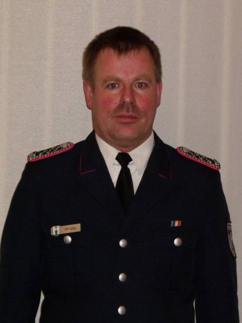 HLM (2 Sterne) Olaf Lange